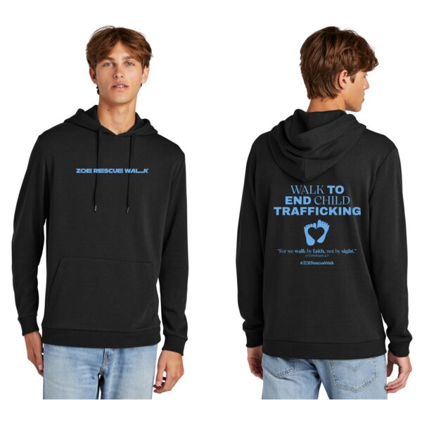 GoZOE Sweatshirt, Jacket & Blanket Bundle Thumbnail