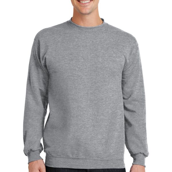 BBPlayers Sweatshirt Crew - Unisex Thumbnail