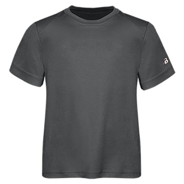 Saugus Strong Tee - Toddler Thumbnail