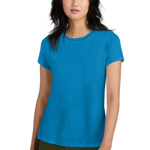 Hart Blank Crew Tee - Ladies Thumbnail