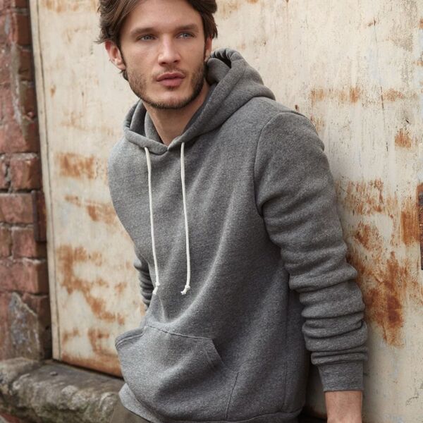 Saugus Lacrosse Pullover - Unisex Thumbnail