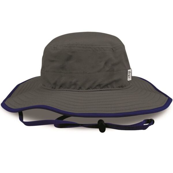 Saugus Lacrosse Embroidered Bucket Hat Thumbnail