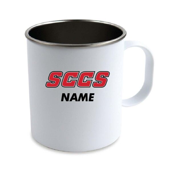 SCCS General Camp Mug Thumbnail
