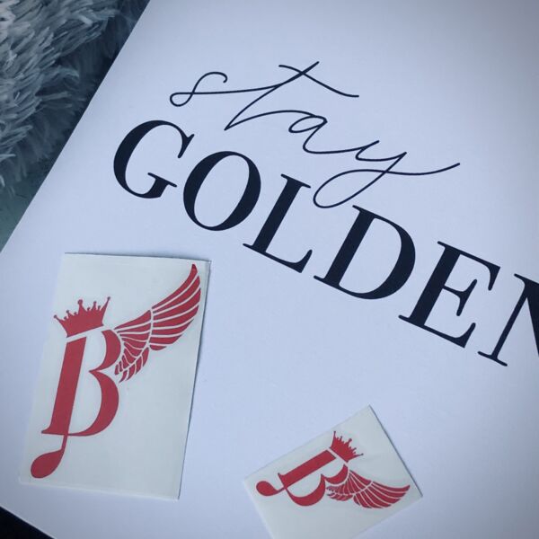 Bash Sticker Thumbnail