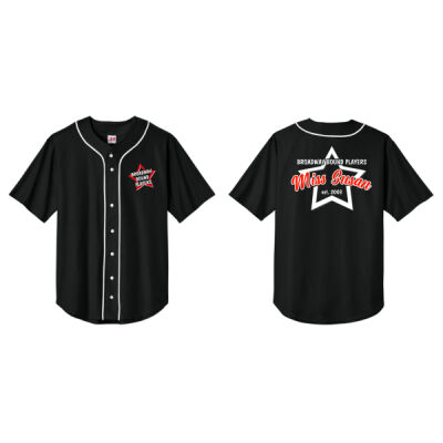 BBPlayers Jersey - Youth Thumbnail