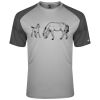 Men's Breakout T-Shirt Thumbnail