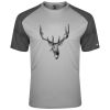 Men's Breakout T-Shirt Thumbnail