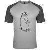 Men's Breakout T-Shirt Thumbnail