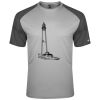 Men's Breakout T-Shirt Thumbnail