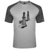 Men's Breakout T-Shirt Thumbnail