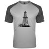 Men's Breakout T-Shirt Thumbnail