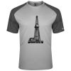 Men's Breakout T-Shirt Thumbnail