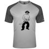 Men's Breakout T-Shirt Thumbnail