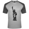 Men's Breakout T-Shirt Thumbnail