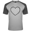 Men's Breakout T-Shirt Thumbnail