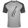 Men's Breakout T-Shirt Thumbnail