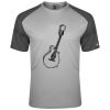 Men's Breakout T-Shirt Thumbnail