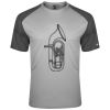 Men's Breakout T-Shirt Thumbnail