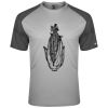 Men's Breakout T-Shirt Thumbnail