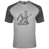 Men's Breakout T-Shirt Thumbnail