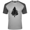 Men's Breakout T-Shirt Thumbnail