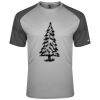 Men's Breakout T-Shirt Thumbnail