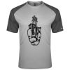 Men's Breakout T-Shirt Thumbnail