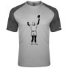 Men's Breakout T-Shirt Thumbnail