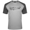 Men's Breakout T-Shirt Thumbnail