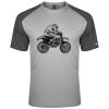 Men's Breakout T-Shirt Thumbnail