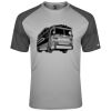 Men's Breakout T-Shirt Thumbnail