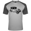 Men's Breakout T-Shirt Thumbnail