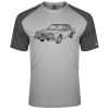 Men's Breakout T-Shirt Thumbnail