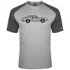 Men's Breakout T-Shirt Thumbnail