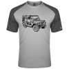 Men's Breakout T-Shirt Thumbnail