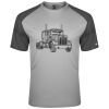 Men's Breakout T-Shirt Thumbnail