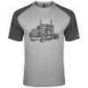 Men's Breakout T-Shirt Thumbnail
