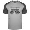 Men's Breakout T-Shirt Thumbnail
