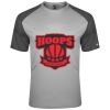 Men's Breakout T-Shirt Thumbnail