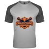 Men's Breakout T-Shirt Thumbnail