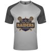 Men's Breakout T-Shirt Thumbnail