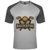 Men's Breakout T-Shirt Thumbnail