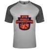 Men's Breakout T-Shirt Thumbnail