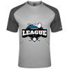 Men's Breakout T-Shirt Thumbnail