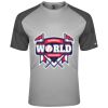 Men's Breakout T-Shirt Thumbnail