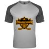 Men's Breakout T-Shirt Thumbnail