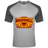 Men's Breakout T-Shirt Thumbnail
