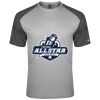 Men's Breakout T-Shirt Thumbnail