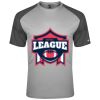 Men's Breakout T-Shirt Thumbnail