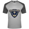 Men's Breakout T-Shirt Thumbnail